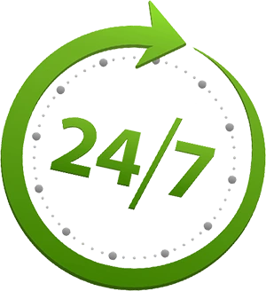 Цілодобова підтримка