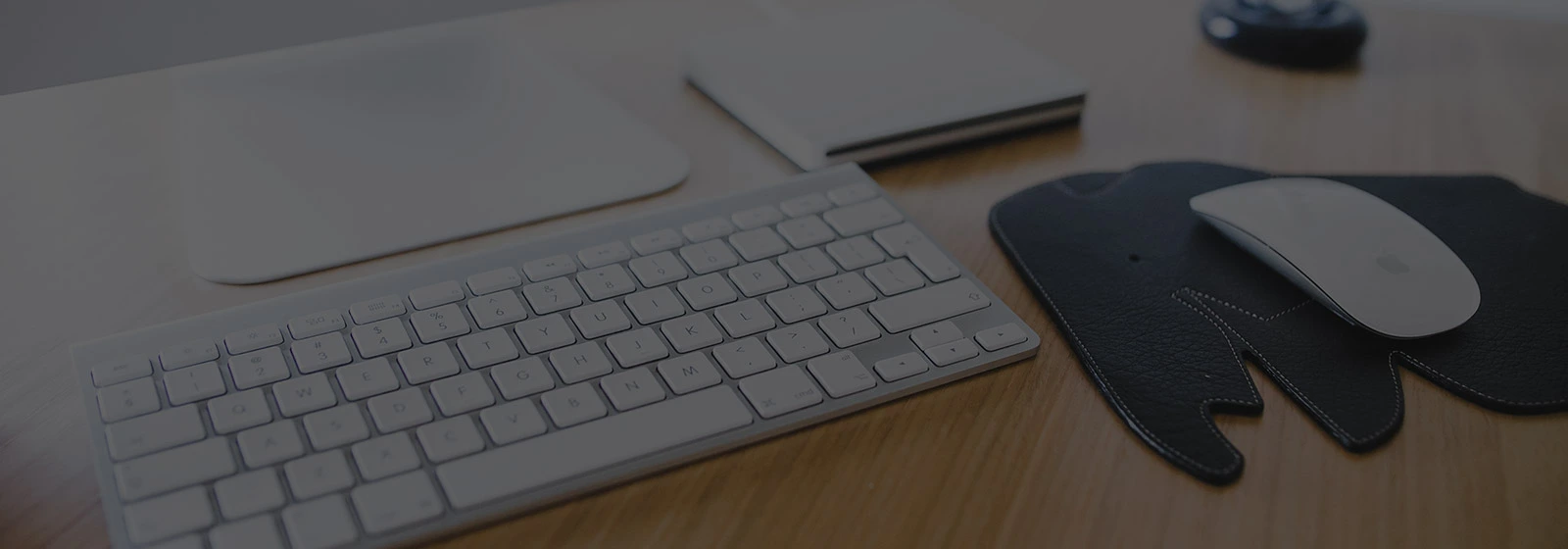 Клавіатура без роботи