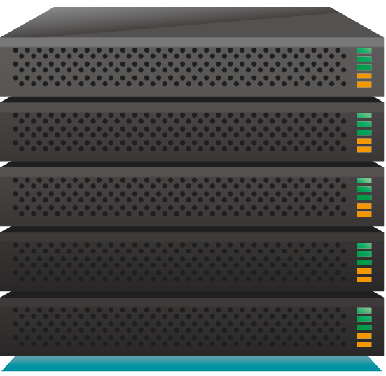 Великий сервер